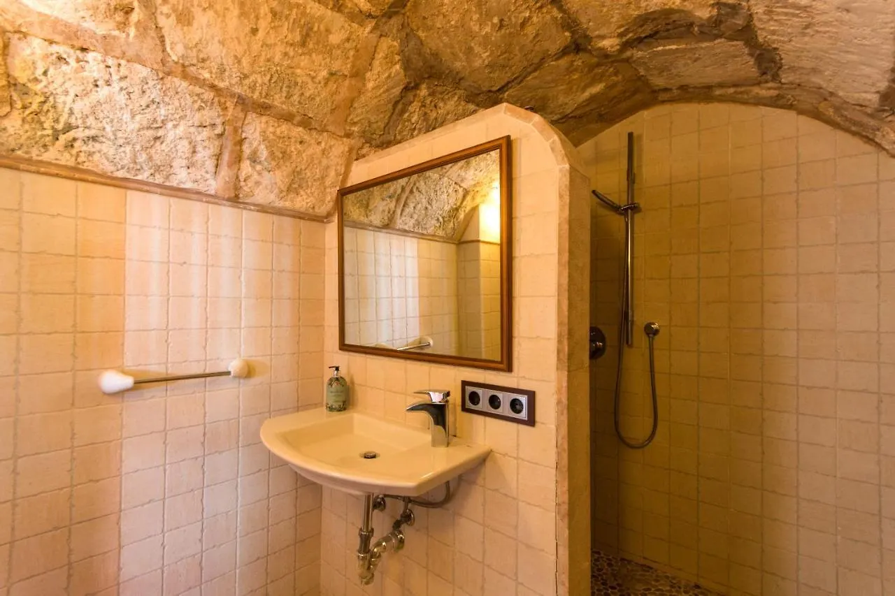243 Villa Can Bassa Etv3623 By Mallorca Charme Muro