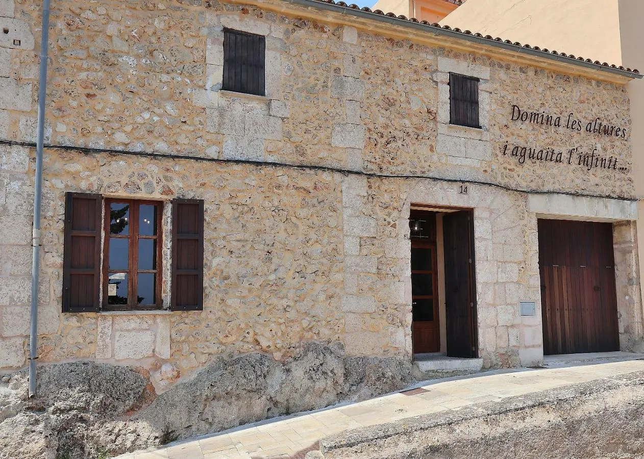 243 Villa Can Bassa Etv3623 By Mallorca Charme Muro