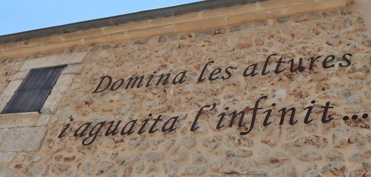 243 Villa Can Bassa Etv3623 By Mallorca Charme Muro